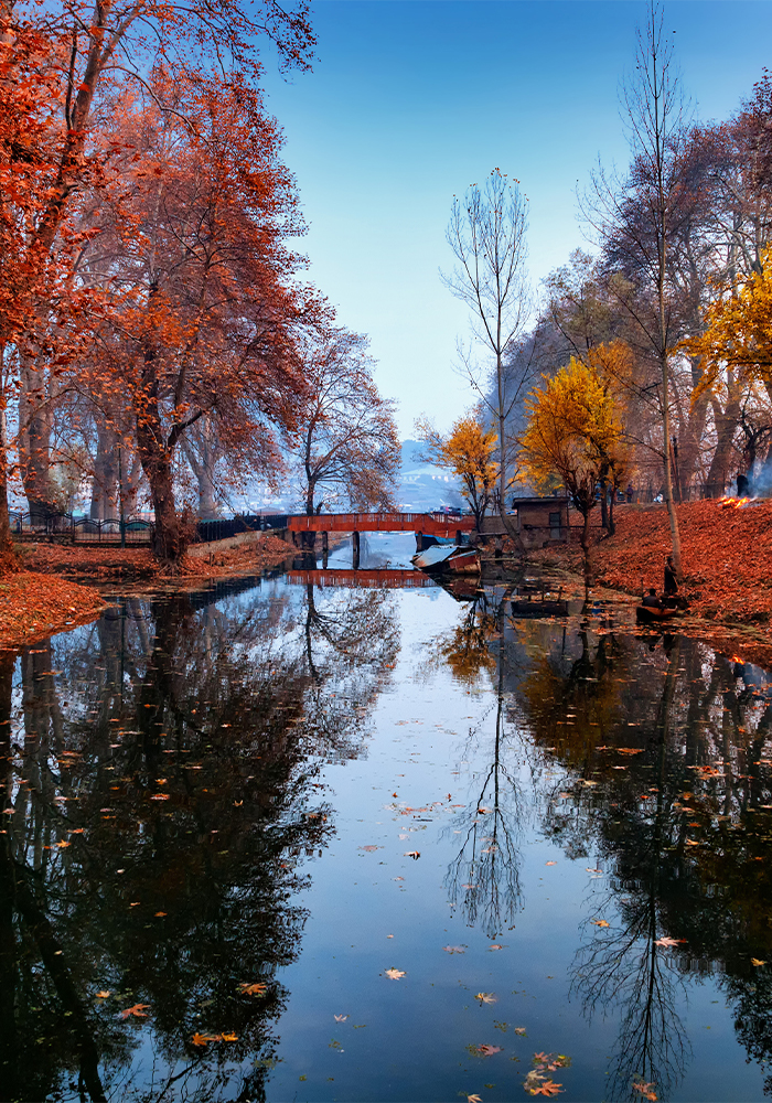 Kashmir Pahalgam Gulmarg Sonmarg