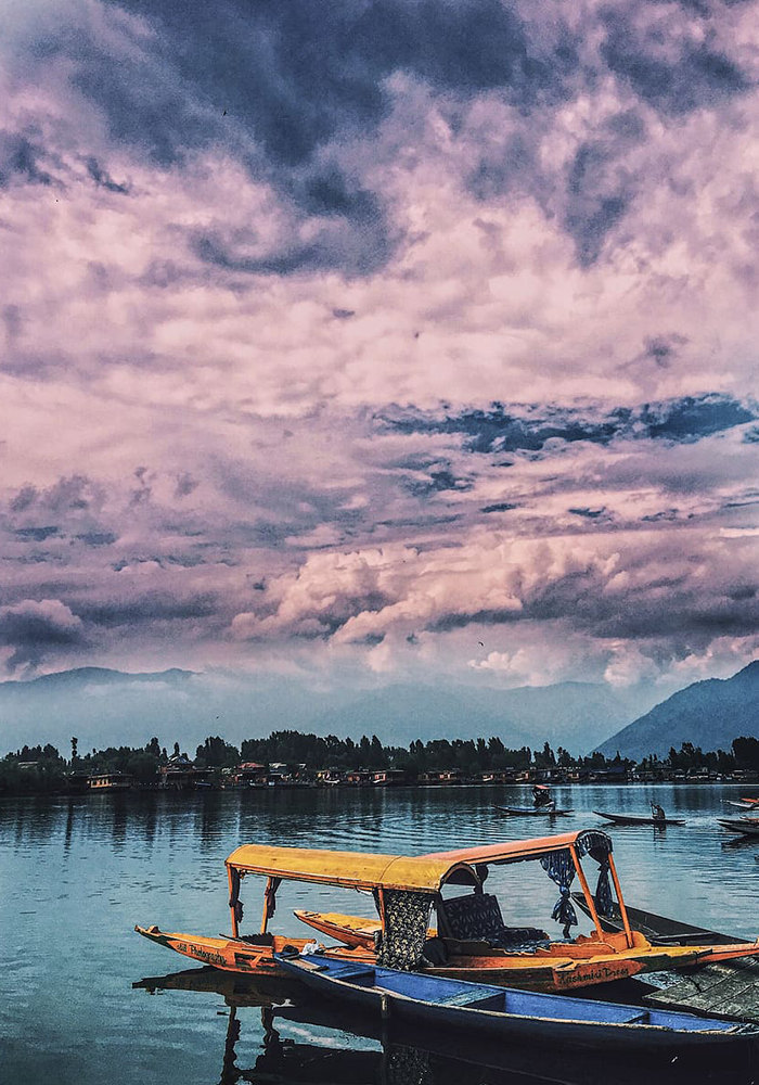 Kashmir Pahalgam Gulmarg Sonmarg