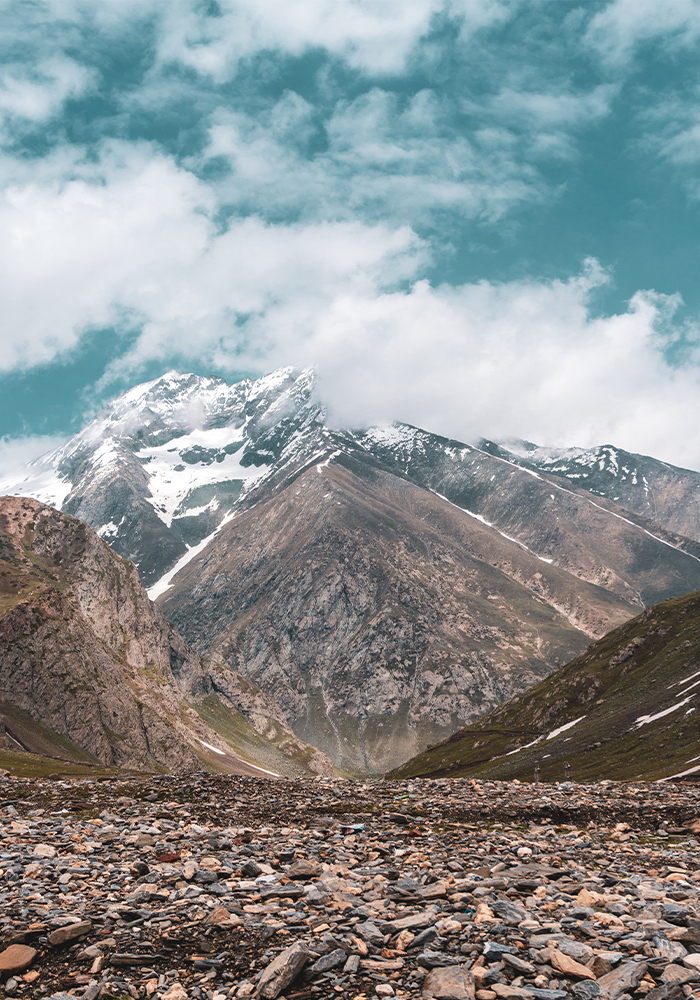 Kashmir Pahalgam Gulmarg Sonmarg package 2