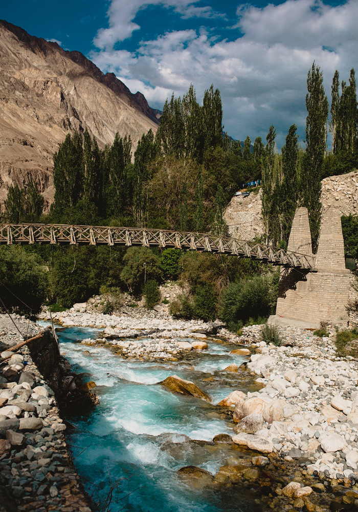 Kashmir Pahalgam Gulmarg Sonmarg package 2