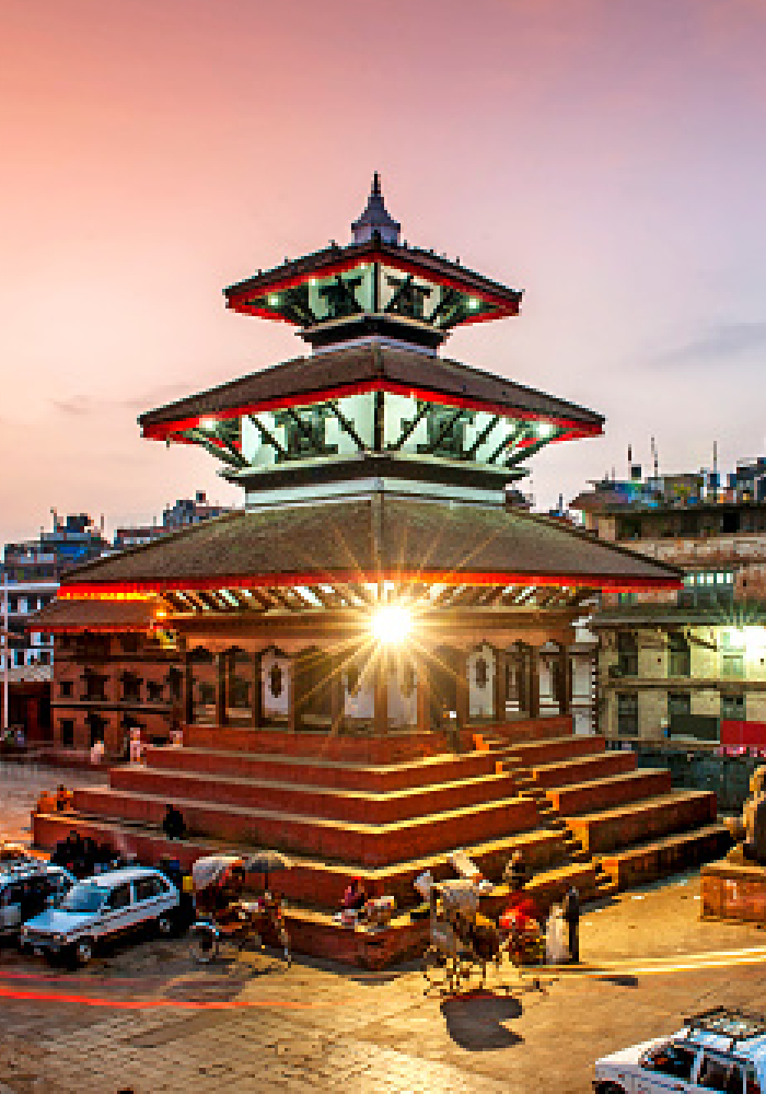 Nepal Tour