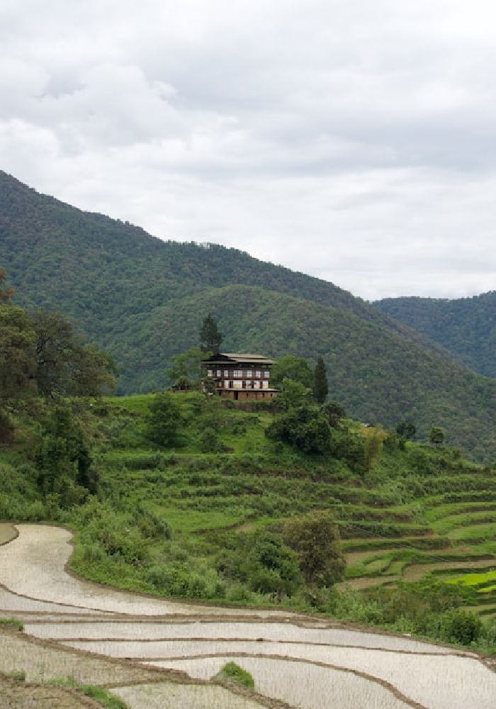 Bhutan Tour