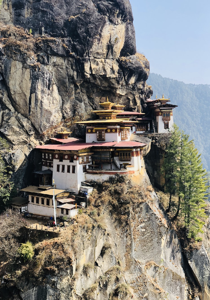 Bhutan Tour