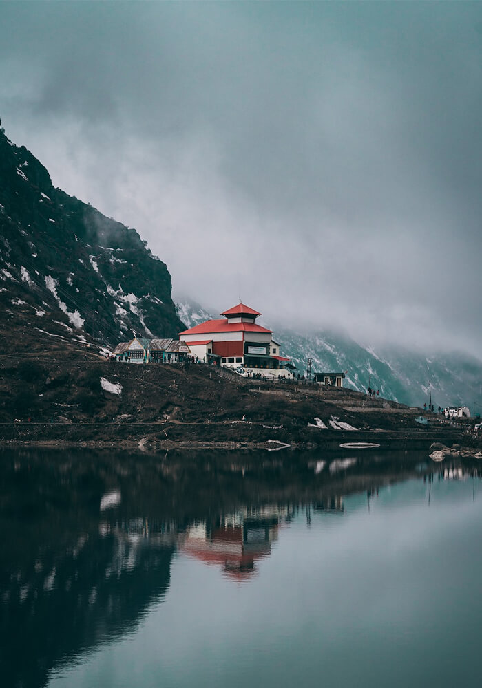 Gangtok Lachung Pelling Darjeeling