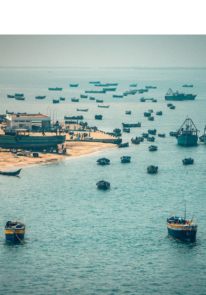 Bangalore Mysore with Rameshwaram