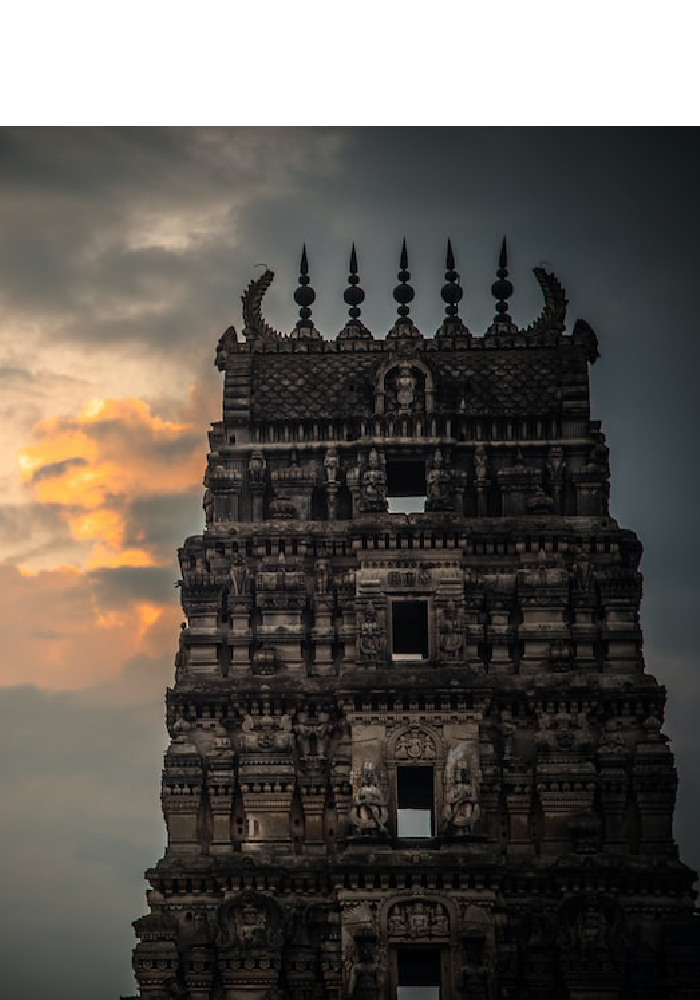 Bangalore Mysore with Rameshwaram