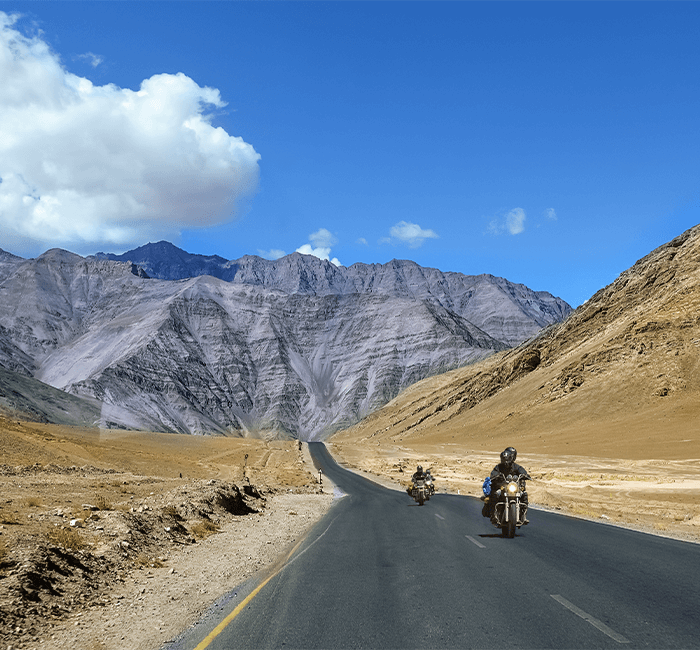 Leh Ladakh