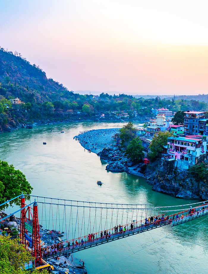 Uttarakhand